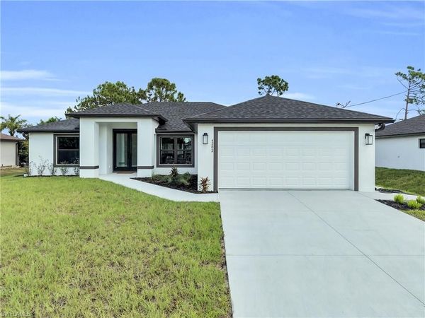 4202 14th ST SW, LEHIGH ACRES, FL 33976
