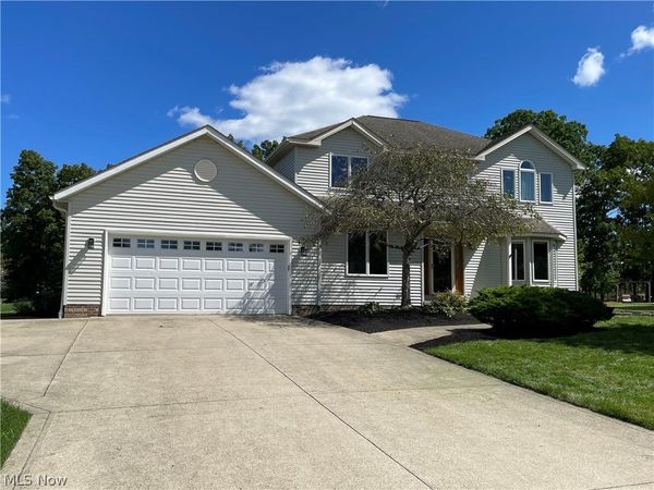 4081 Sacramento Boulevard , Medina, OH 44256