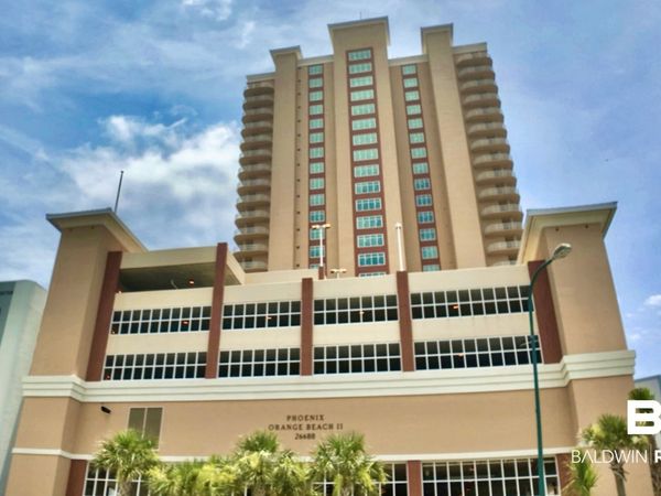 26688 Perdido Beach Blvd, Unit 2203, Orange Beach, AL 36561