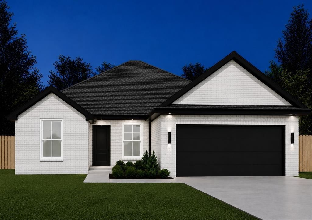 7668 Mountain View Road, Abilene, TX 79602 Main Photo