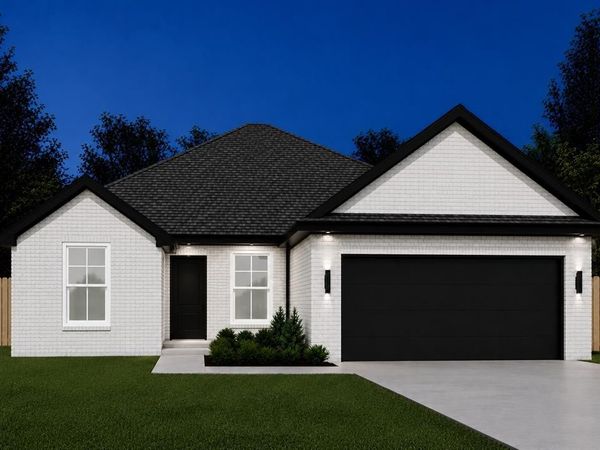 7668 Mountain View Road , Abilene, TX 79602