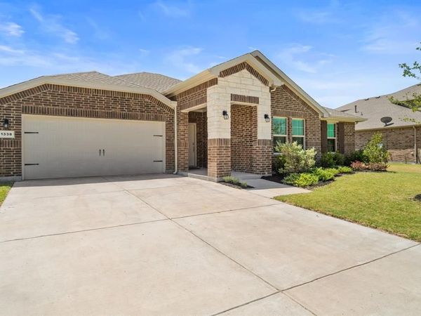 1338 Rolling Meadows Drive, Cedar Hill, TX 75104