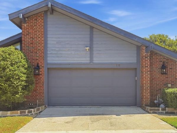 3732 Millswood Drive, Irving, TX 75062