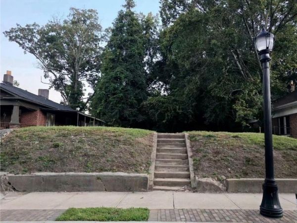 1014 Joseph E Boone Boulevard NW, Atlanta, GA 30314