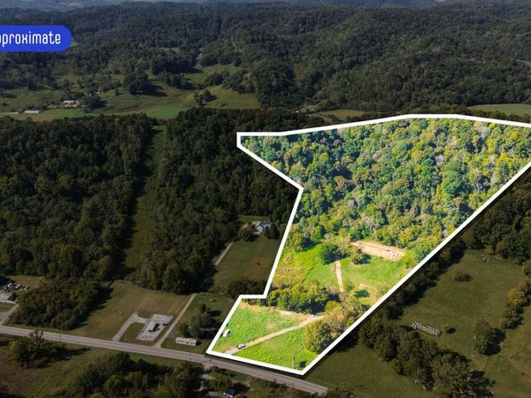 0 Hartsville Rd , Lafayette, TN 37083