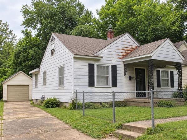 3172 MANHATTAN AVE, Memphis, TN 38112
