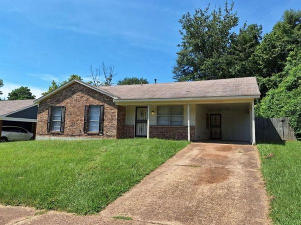 3206 KEYSTONE AVE, Memphis, TN 38128