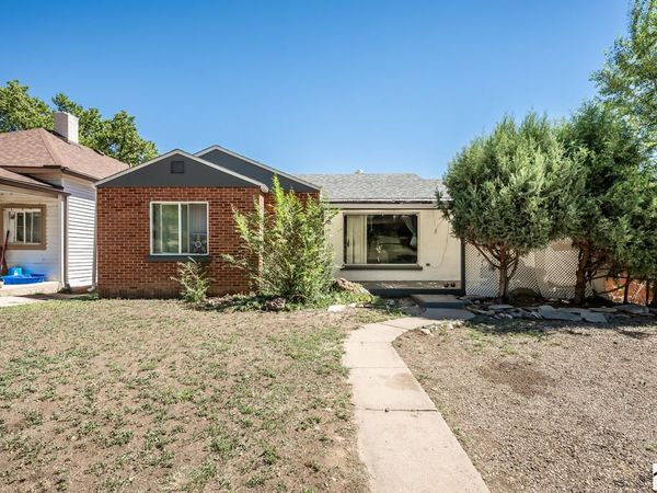 916 Rosita Ave, Trinidad, CO 81082