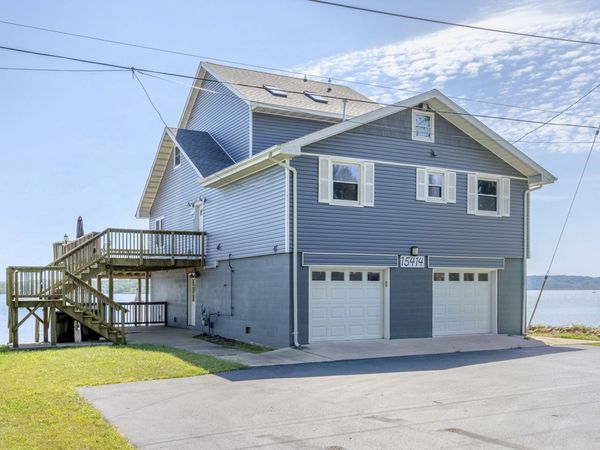 15414 N RIVER BEACH Drive , Chillicothe, IL 61523