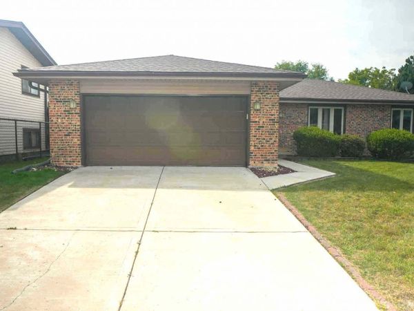3103 Smoke Tree Court, Hazel Crest, IL 60429
