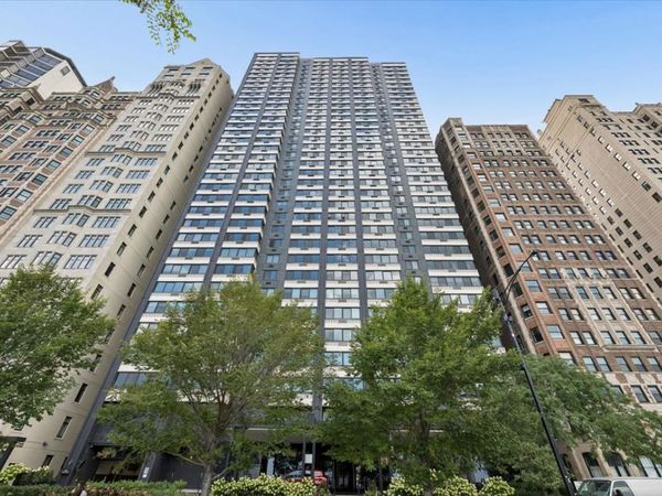 1440 N Lake Shore Drive, Unit 12H, Chicago, IL 60610
