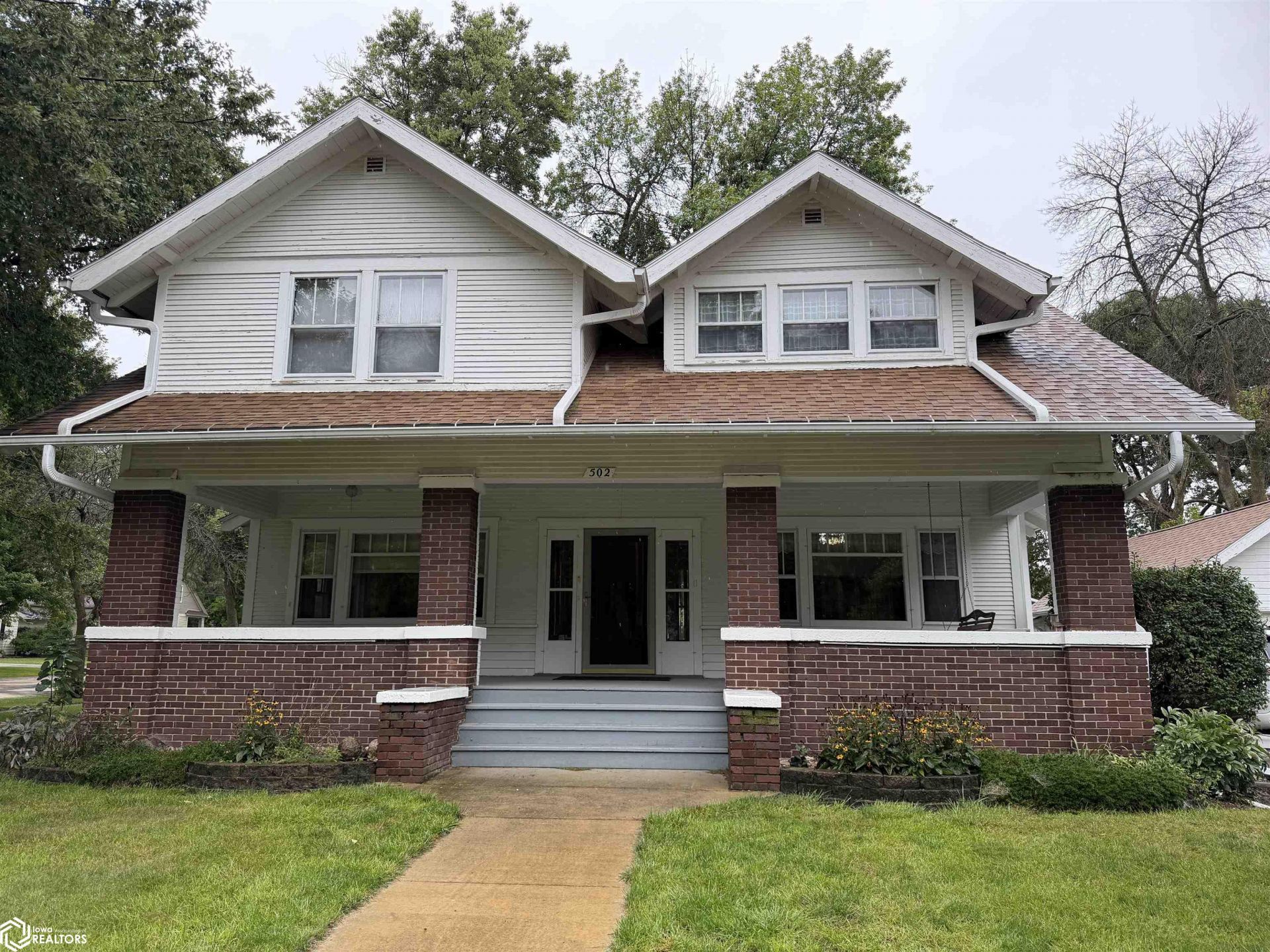 502 5th Street N, Humboldt, IA 50548 Main Photo
