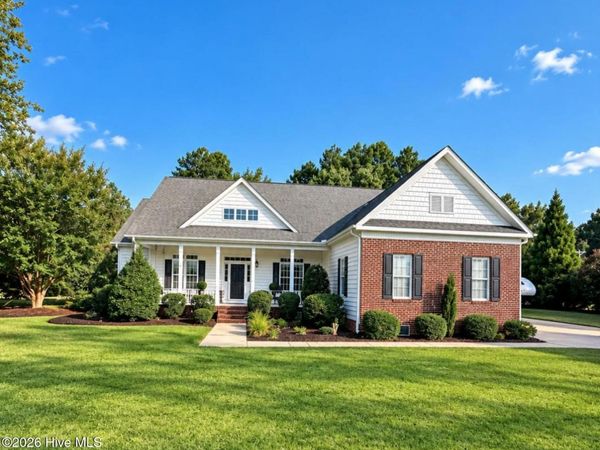 3425 Alexandra Court, Farmville, NC 27828
