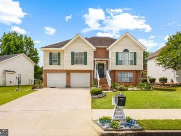 8107 Birch Walk Drive, Riverdale, GA 30274