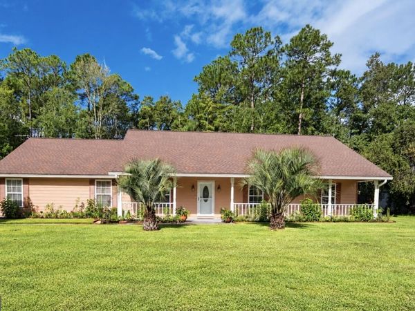 108 Kristins Drive, Saint Marys, GA 31558