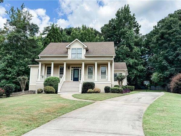 117 Tullamore Trail, Tyrone, GA 30290