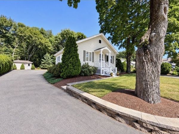 73 Benefit, Unit 1, Mansfield, MA 02048