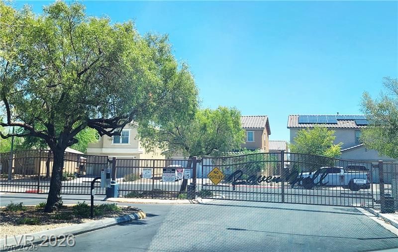 1705 Ronzard Avenue, North Las Vegas, NV 89032