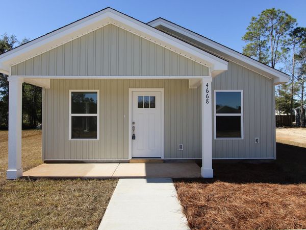 5316 Wright Home Place, Crestview, FL 32539
