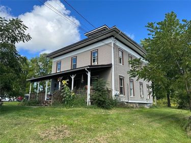 25 Bridge Street , Unit 1, Dundee, NY 14837