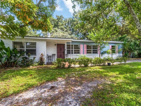507 BEVERLY AVENUE , ALTAMONTE SPRINGS, FL 32701