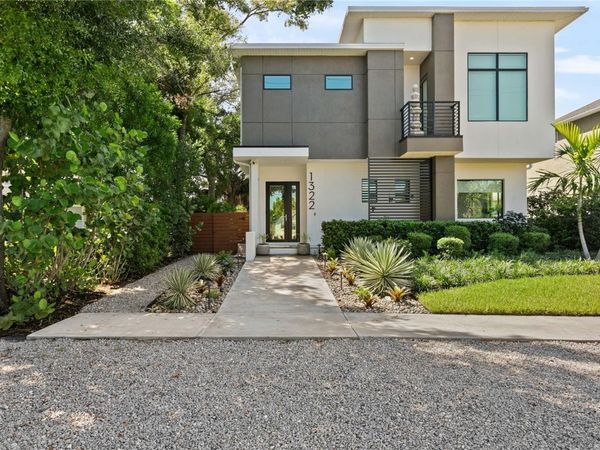 1322 W GRACE STREET , TAMPA, FL 33607