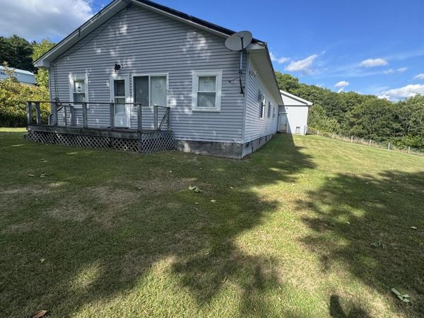 15 Cox Hill Road, Unit 9, Liberty, ME 04949