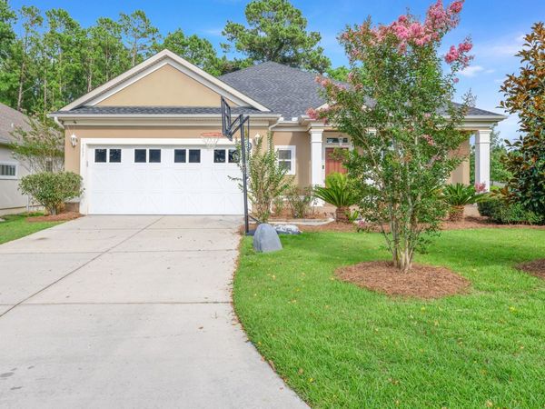 5697 Burnside Circle , Tallahassee, FL 32312