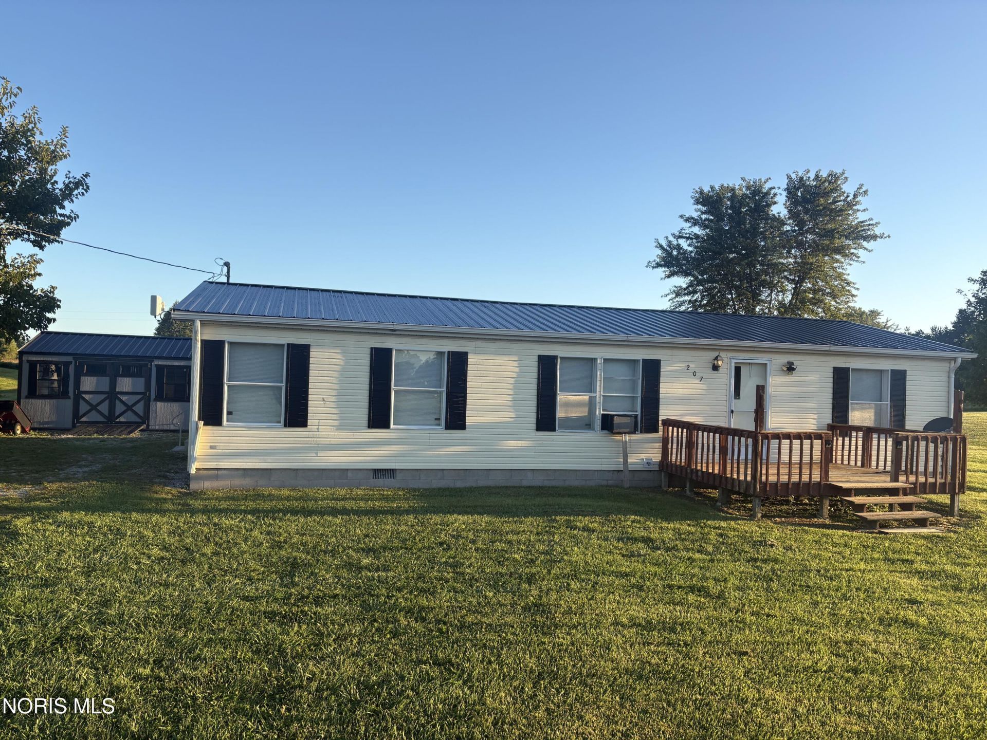 207 Modoc Trail, Montpelier, OH 43543 Main Photo