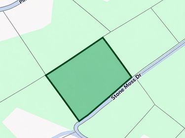 19 Stone Moss , Shavertown, PA 18708