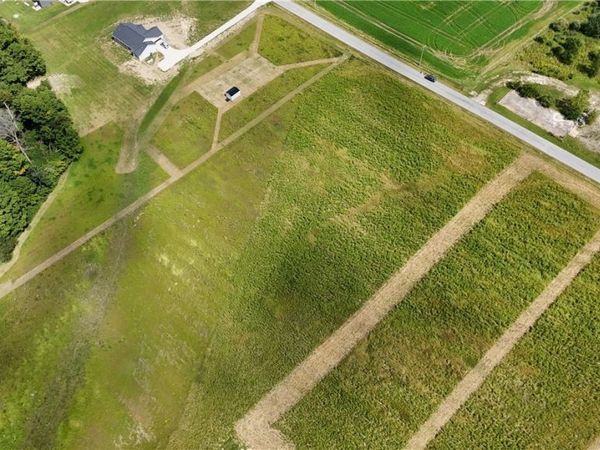 1090 Knorr Road , Galion, OH 44833