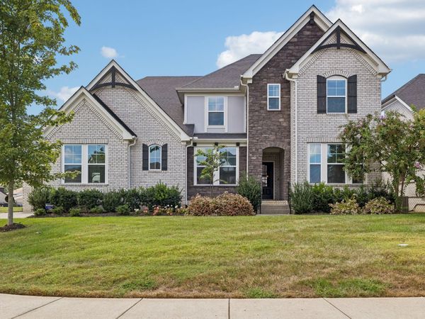 2524 Whitlock Trl, Nolensville, TN 37135