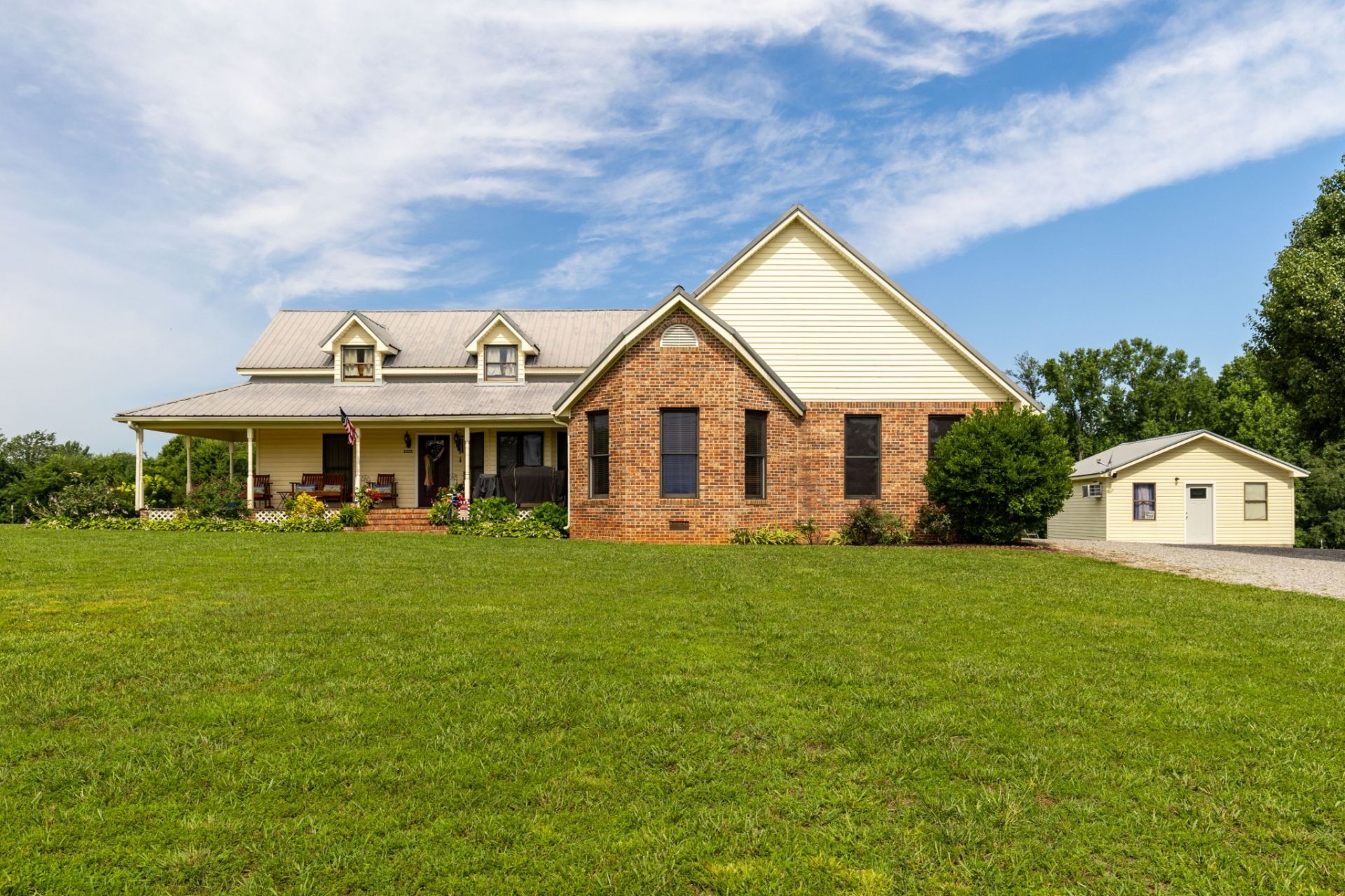 2325 Old Well Road , Morrison, TN 37357 Main Photo