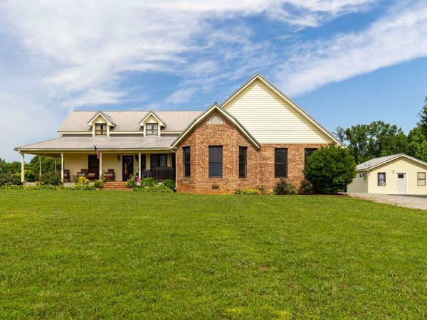 2325 Old Well Road , Morrison, TN 37357