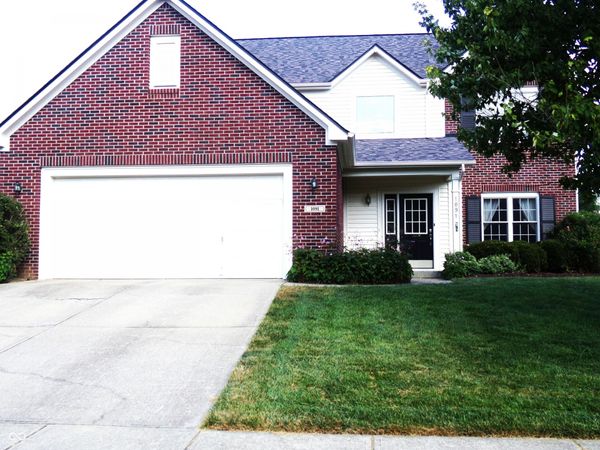 1091 Scarlet Quarry Circle, Avon, IN 46123