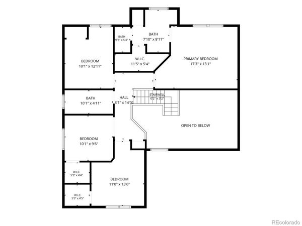 22750 E Progress Avenue, Aurora, CO 80015