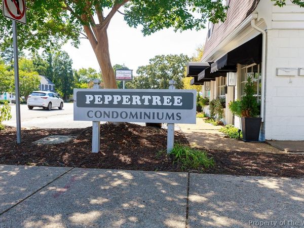 1203 Jamestown Road , Unit F4, Williamsburg, VA 23185