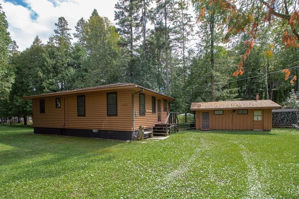 5816 Jitterbug Lane Ne, Remer, MN 56672 Main Photo