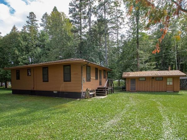 5816 Jitterbug Lane NE, Remer, MN 56672