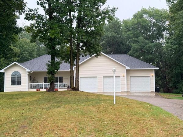 12590 Carow Circle, Frazee, MN 56544