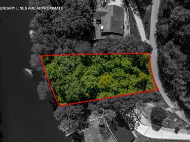 649 Cliffs Edge Road, East Bernstadt, KY 40729