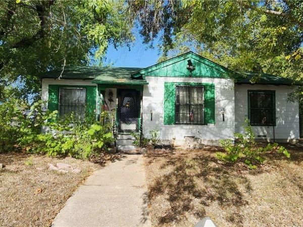 707 W Kern Road , Killeen, TX 76541