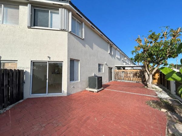 130 SW 109th Ave , Unit 12, Sweetwater, FL 33174