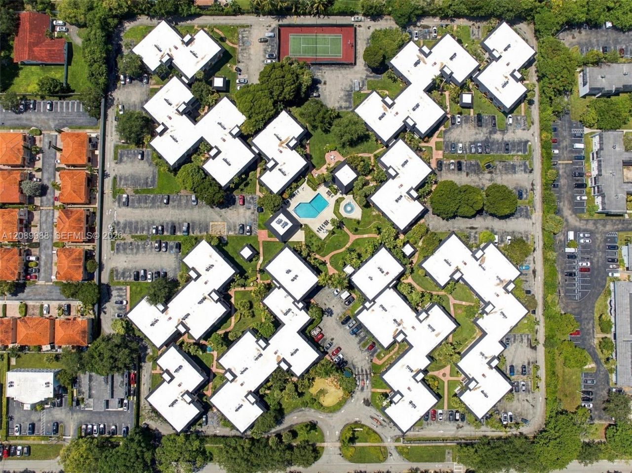 Please Call For Address, Unit H7, Miami, FL 33156 Photo
