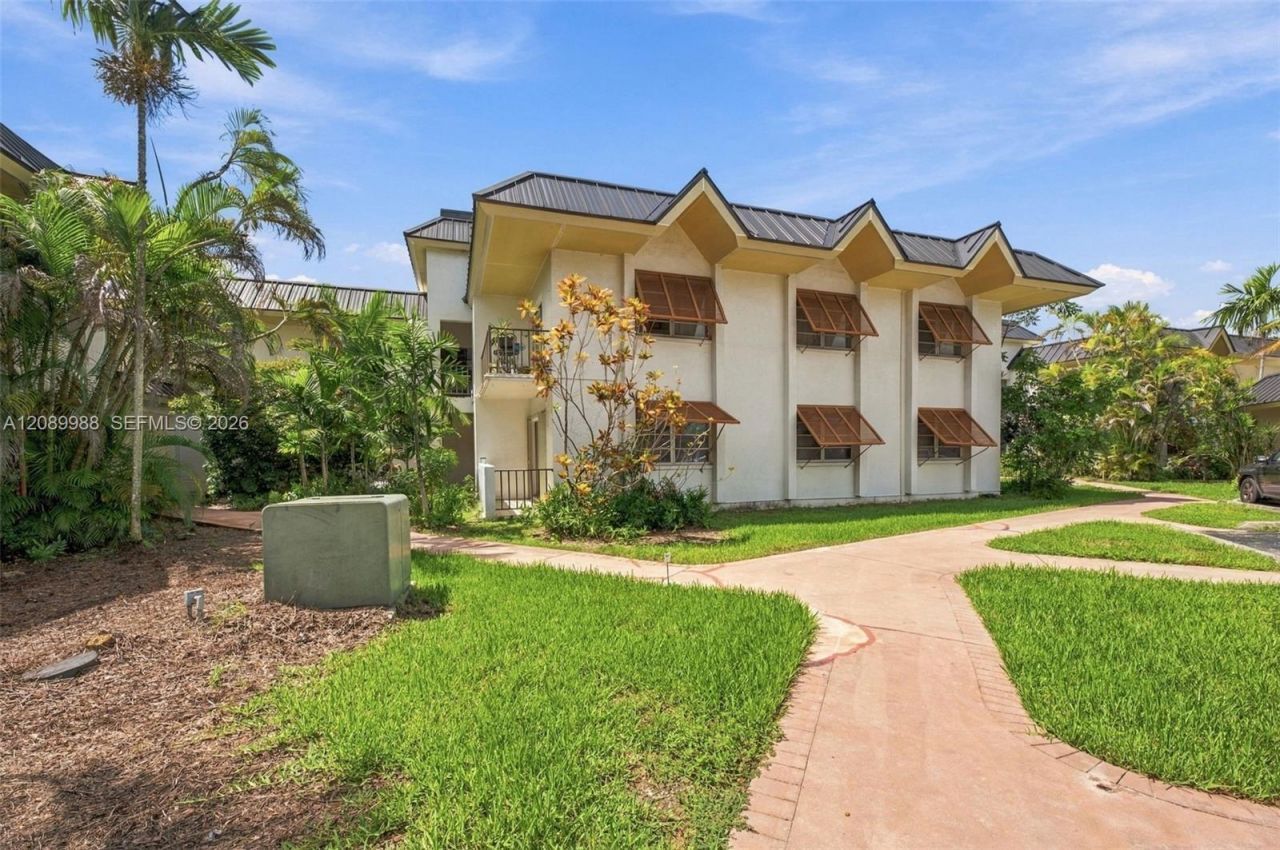 Please Call For Address, Unit H7, Miami, FL 33156 Photo