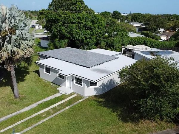 14001 Monroe St , Miami, FL 33176