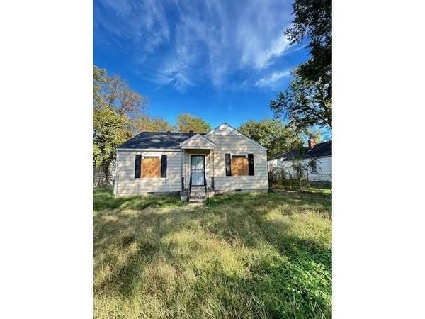 3328 BENJESTOWN RD, Memphis, TN 38127