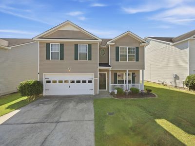 417 Buttonbush Court, Columbia, SC 29229