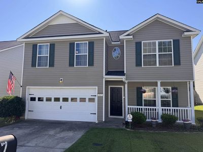 417 Buttonbush Court, Columbia, SC 29229