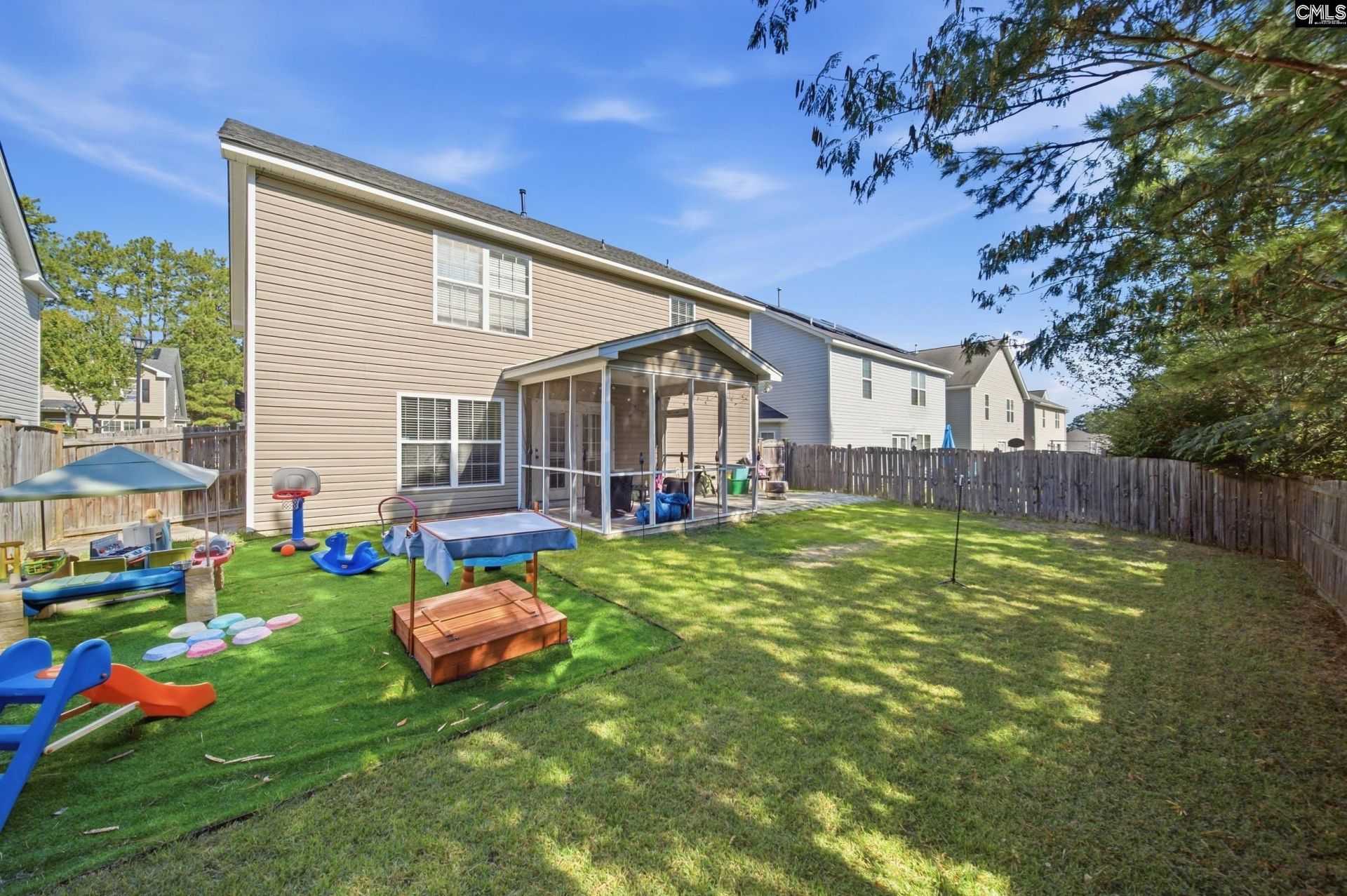 417 Buttonbush Court Photo 21